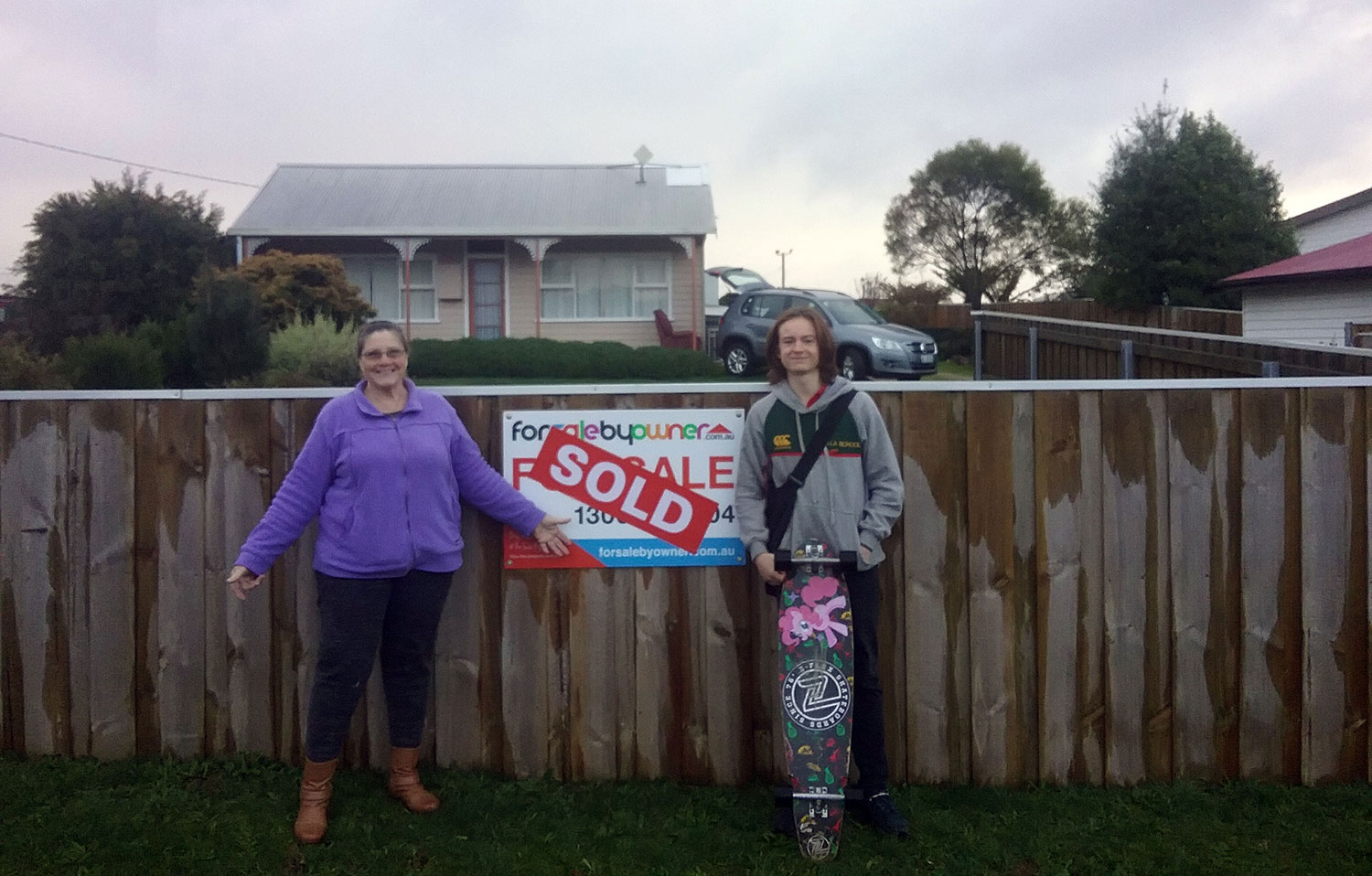 For Sale By Owner Australia 58
