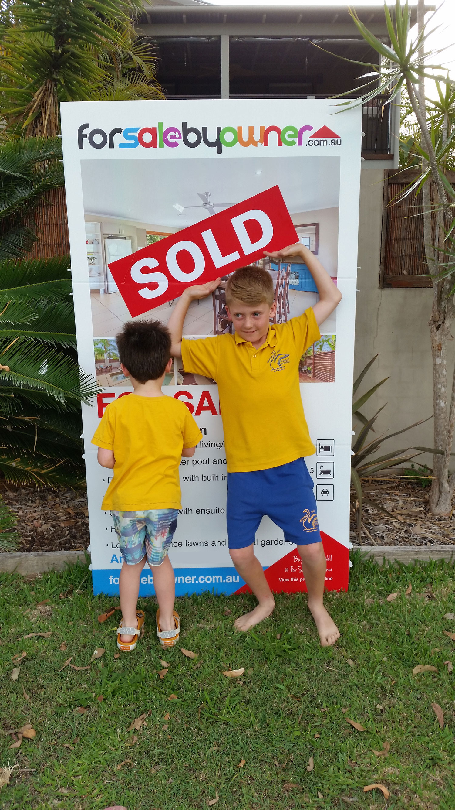 For Sale By Owner Australia 82