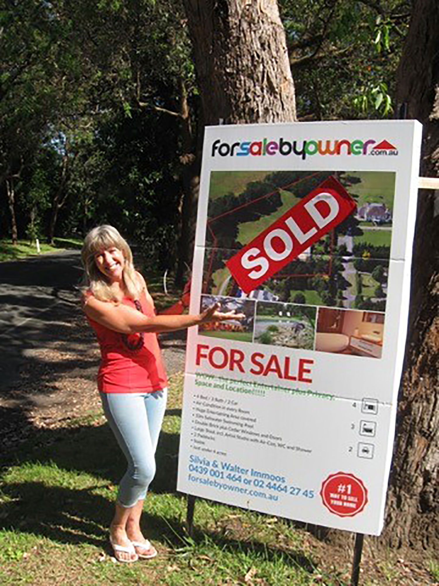 For Sale By Owner Australia 50
