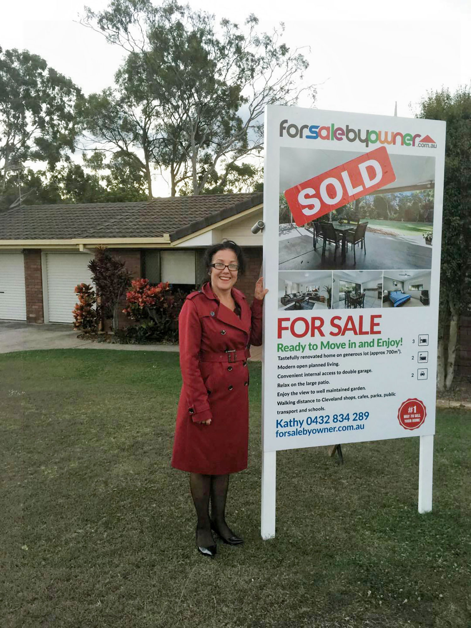 For Sale By Owner Australia 24