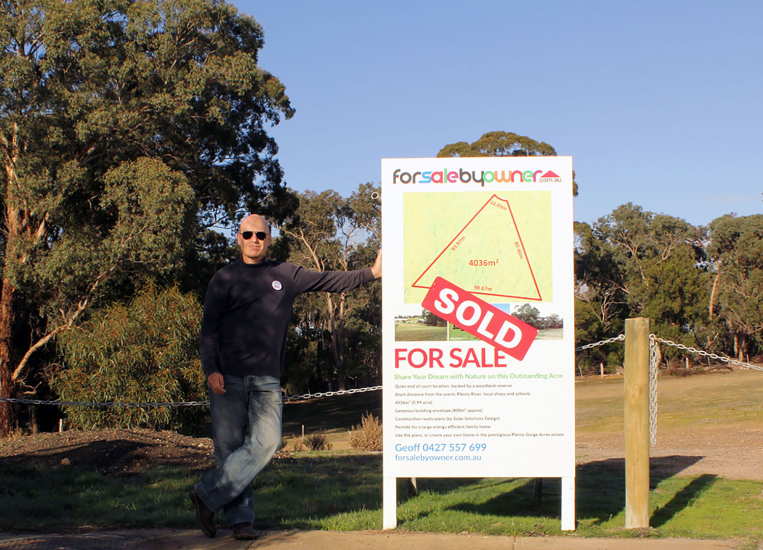 For Sale By Owner Australia 70
