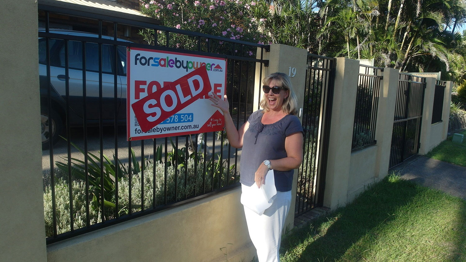 For Sale By Owner Australia 6