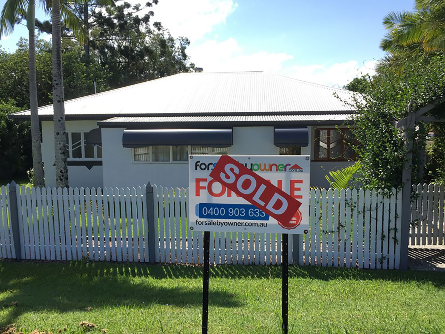 For Sale By Owner Australia 74