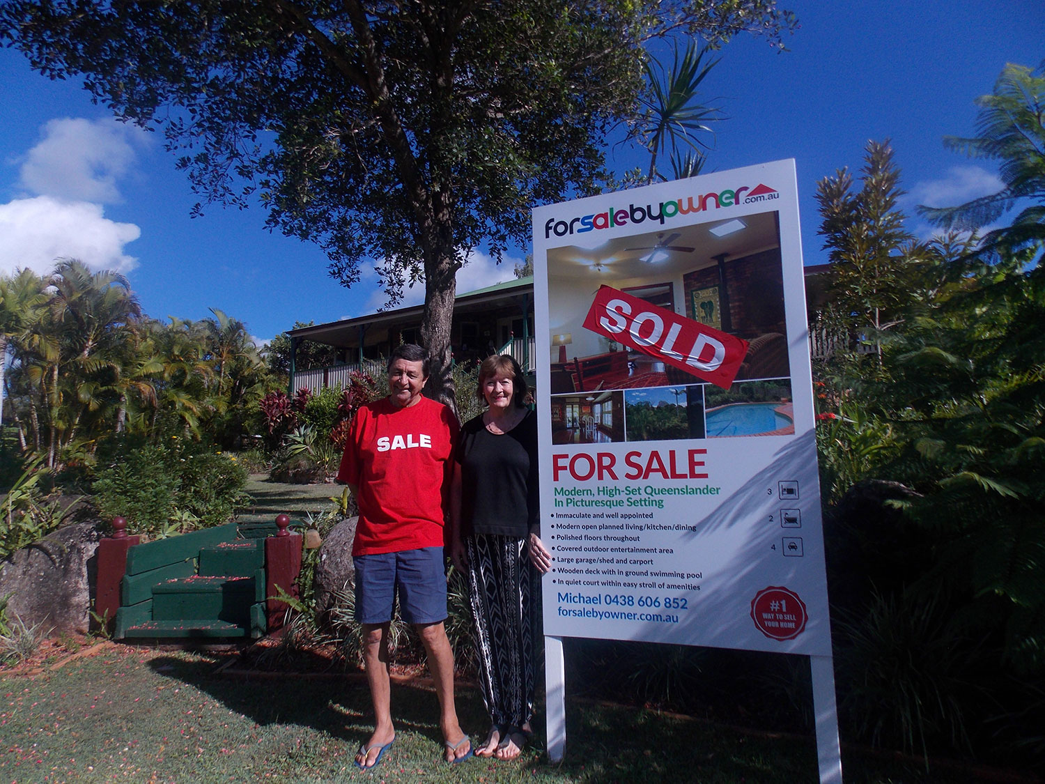 For Sale By Owner Australia 3