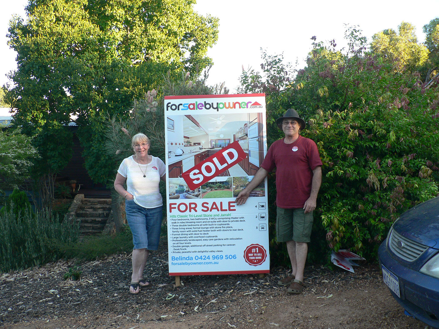 For Sale By Owner Australia 40
