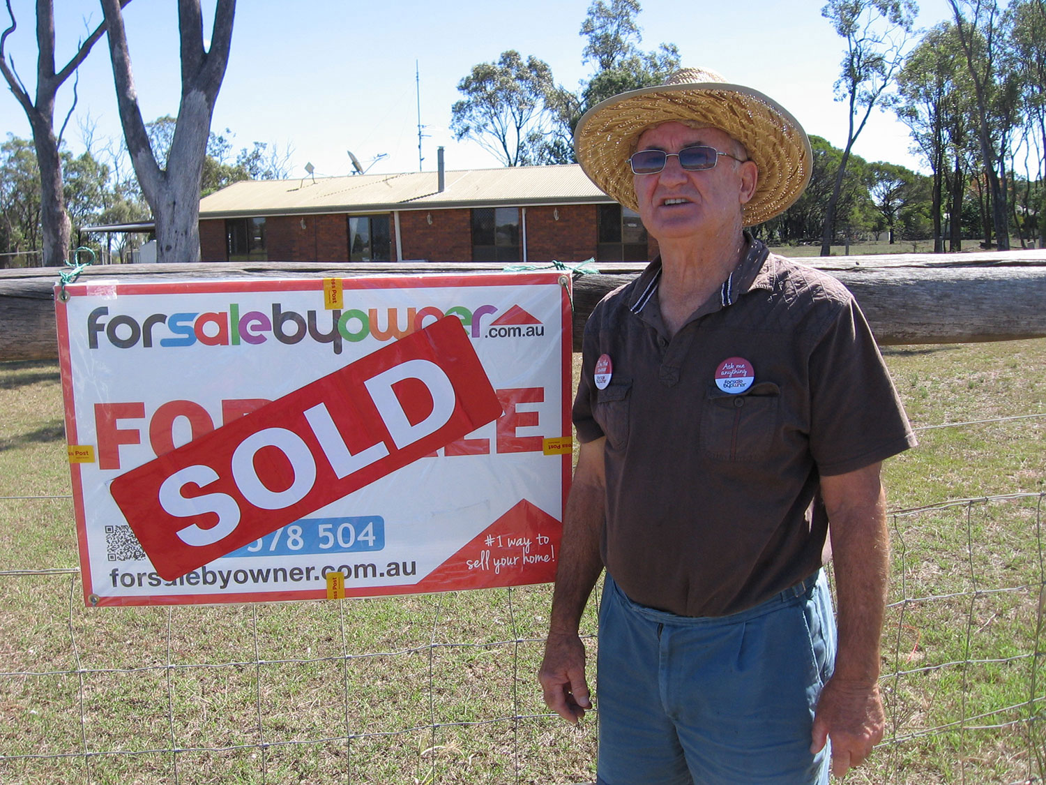 For Sale By Owner Australia 15