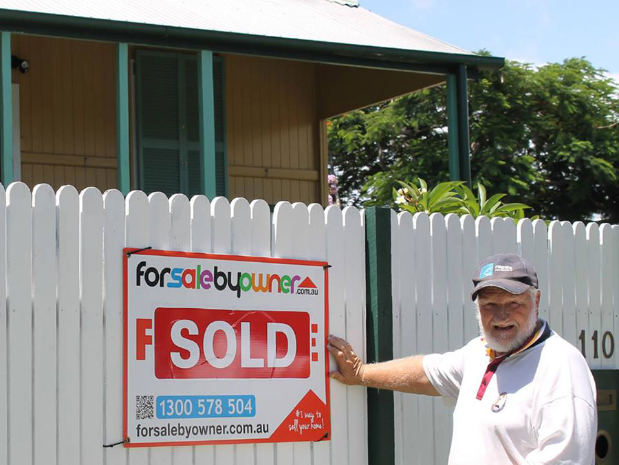 For Sale By Owner Australia 4