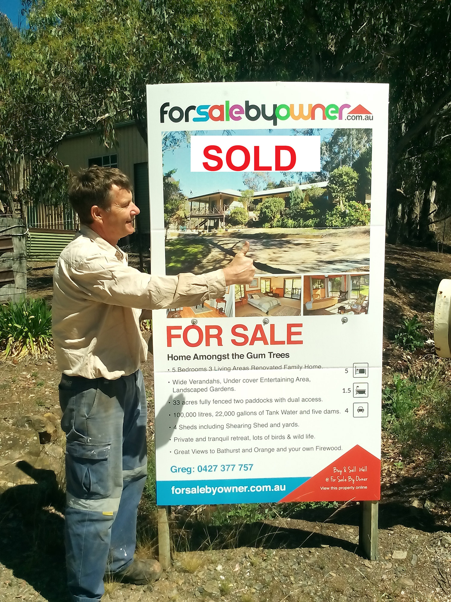 For Sale By Owner Australia 1