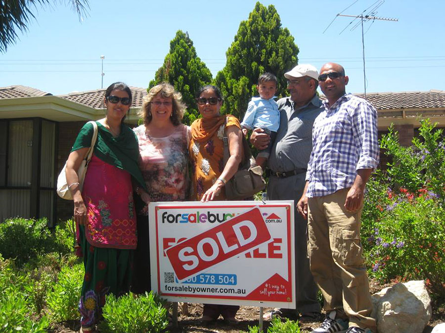 For Sale By Owner Australia 60