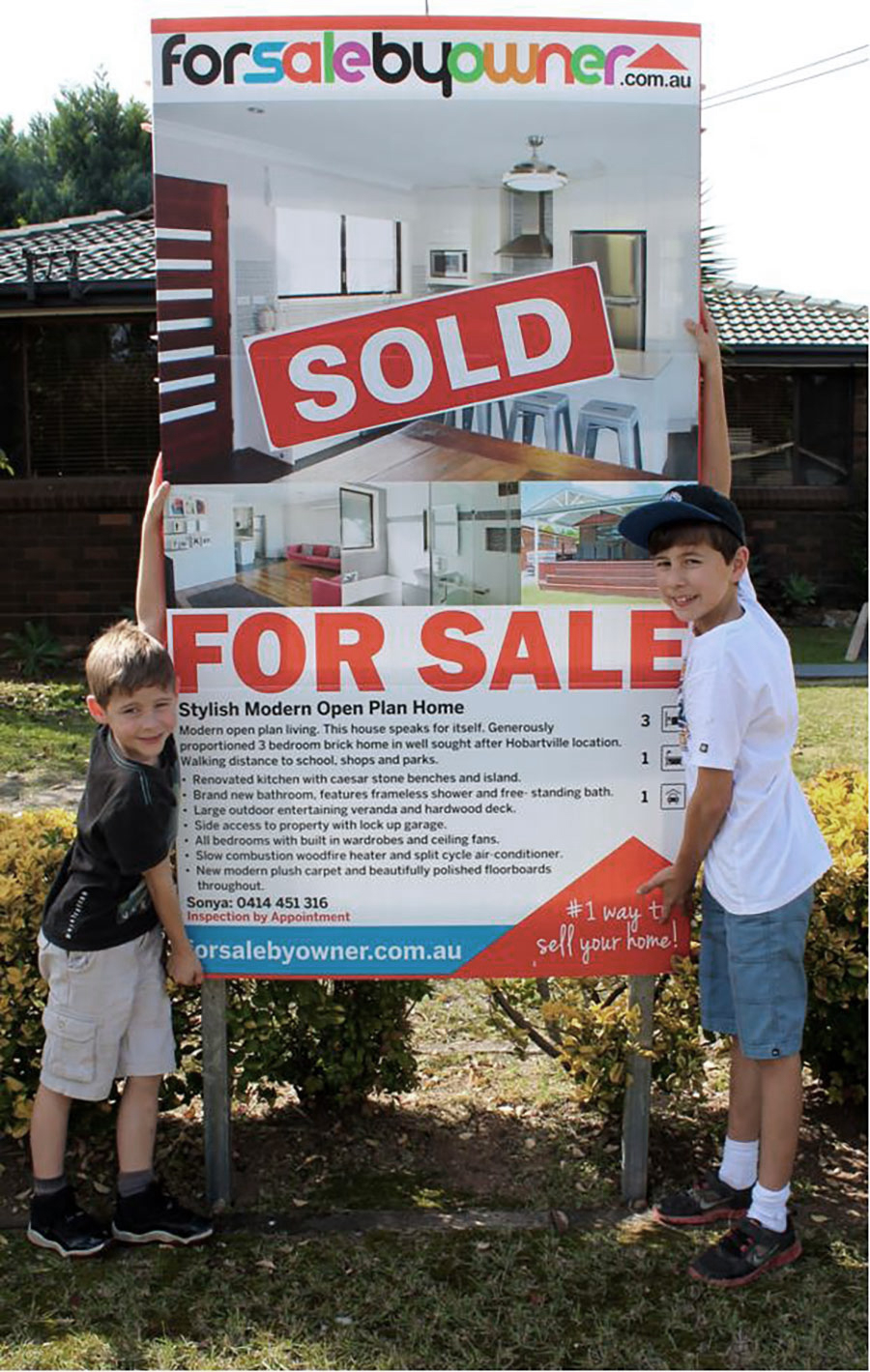 For Sale By Owner Australia 83