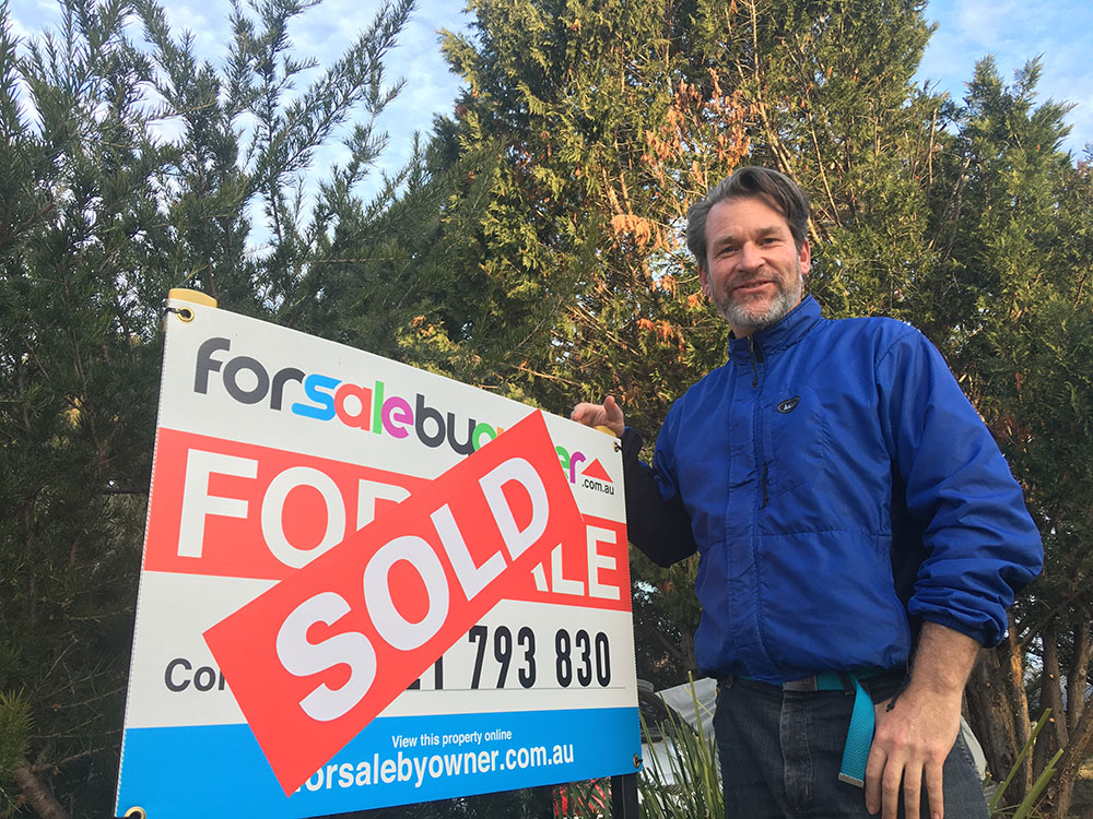 For Sale By Owner Australia 2