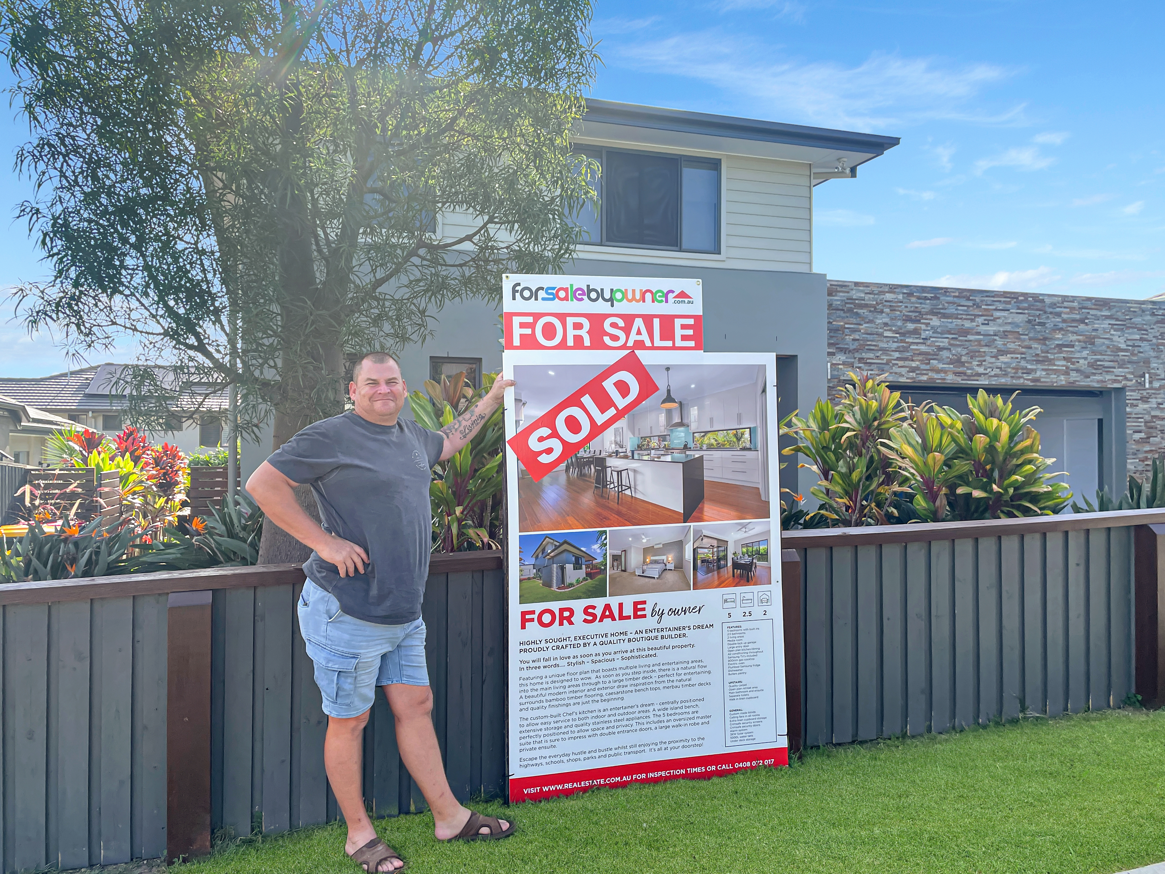 For Sale By Owner Australia 10