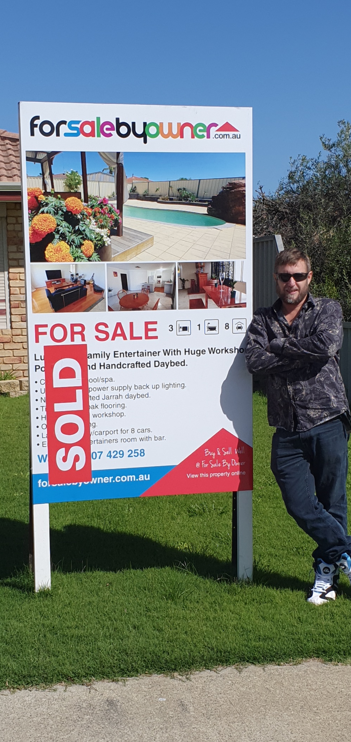 For Sale By Owner Australia 90