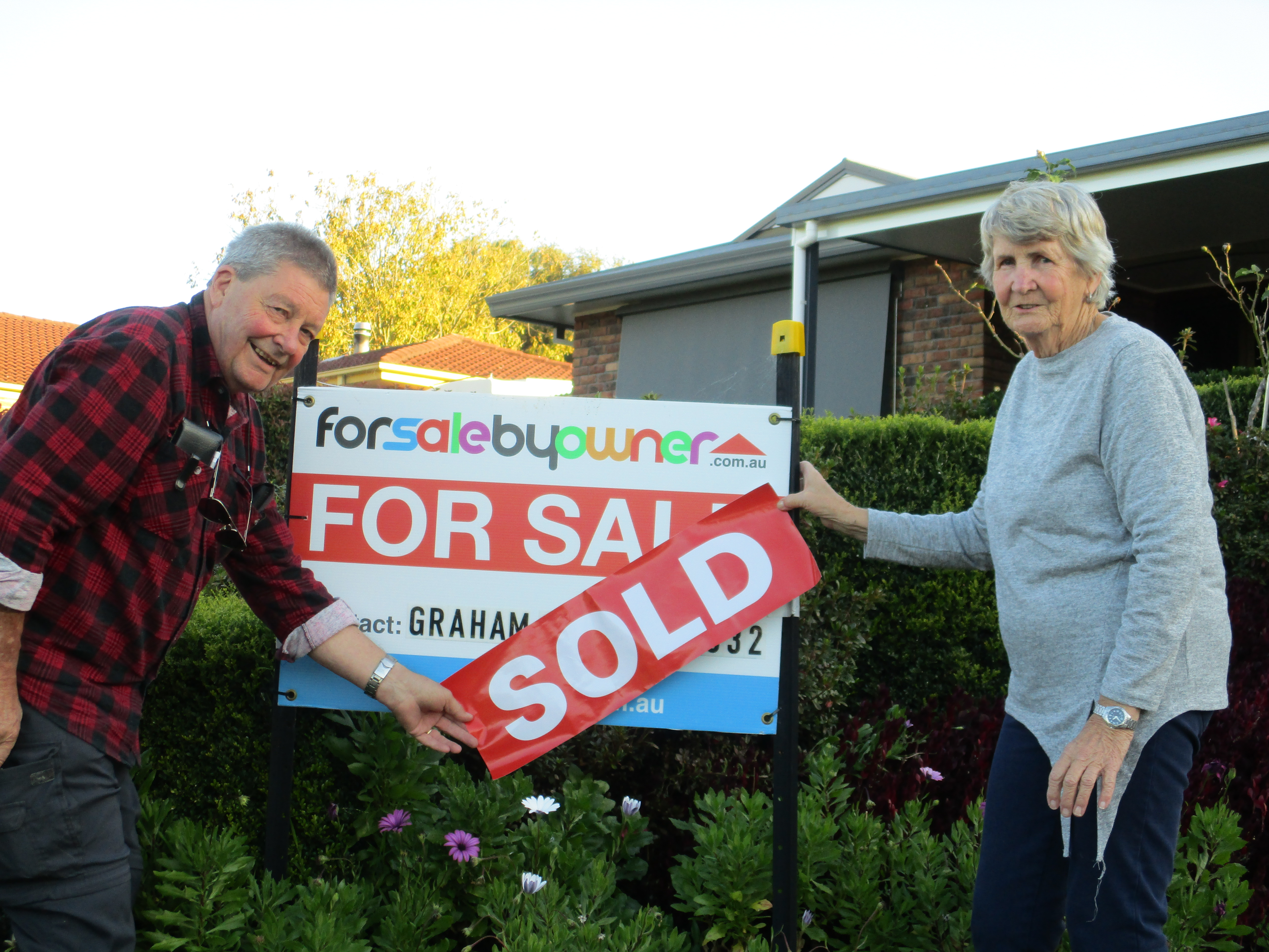 For Sale By Owner Australia 85