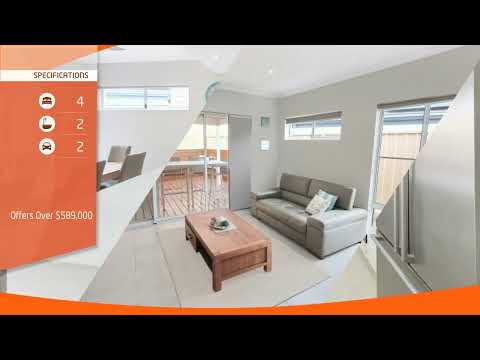 For Sale By Owner: 4/19 Apium Mews, Lake coogee, WA 6166