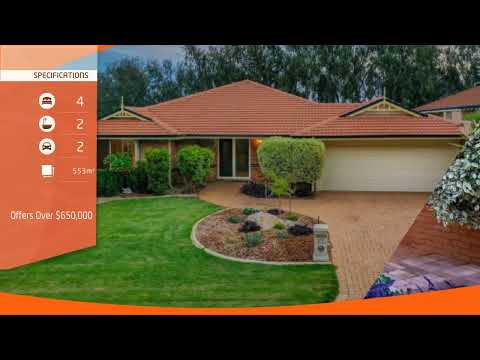 For Sale By Owner: 27 Magnetic Square, Halls head, WA 6210