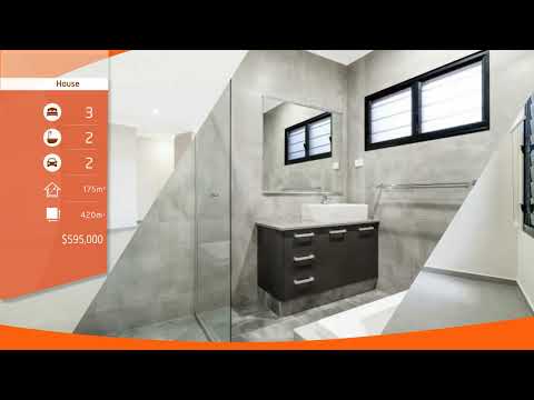 For Sale By Owner: 16 Banksia St, Zuccoli, NT 0832