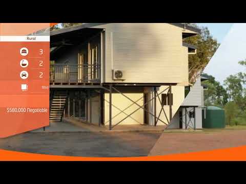 For Sale By Owner: Fly Creek, NT 0822