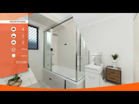 For Sale By Owner: 36 Dungurra Place, Bushland beach, QLD 4818