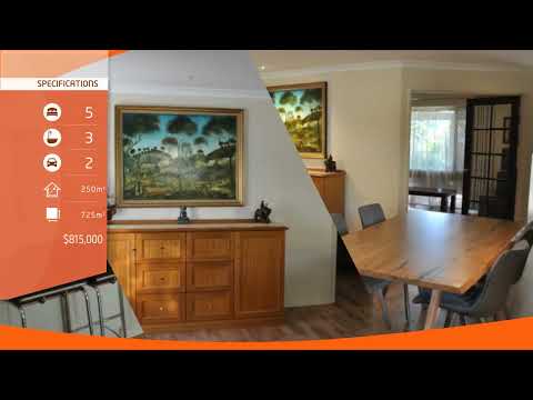 For Sale By Owner: 6 Maree Street, Hamersley, WA 6022