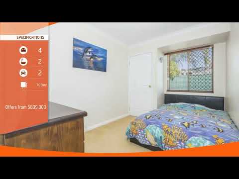 For Sale By Owner: 9 Bindoo Rise, Woodvale, WA 6026