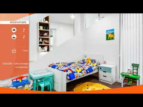 For Sale By Owner: 102/101C Lord Sheffield Circuit, Penrith, NSW 2750