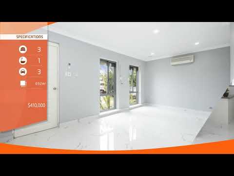 For Sale By Owner: 4 Warwick Place, Girrawheen, WA 6064