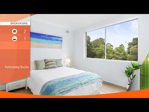 For Sale By Owner: 10/22 Chandos St, Ashfield, NSW 2131