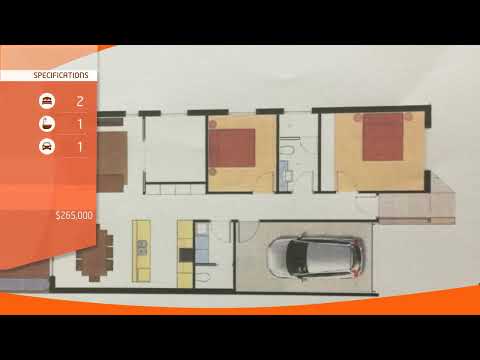 For Sale By Owner: 2-6 Essington Ave, Clare, SA 5453