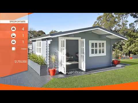 For Sale By Owner: 4 Acacia Road, Berowra, NSW 2081