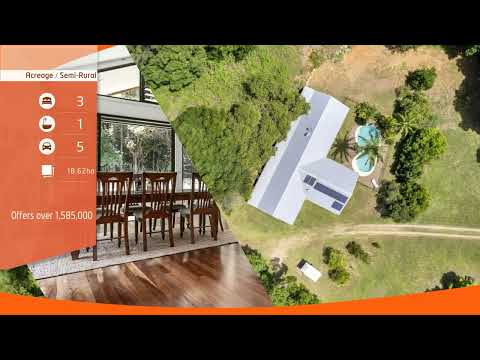 For Sale By Owner: 150 Moran Group Rd, Kin kin, QLD 4571