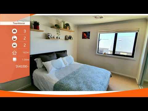 For Sale By Owner: 63/36 Dulcie Holland Crescent, Moncrieff, ACT 2914