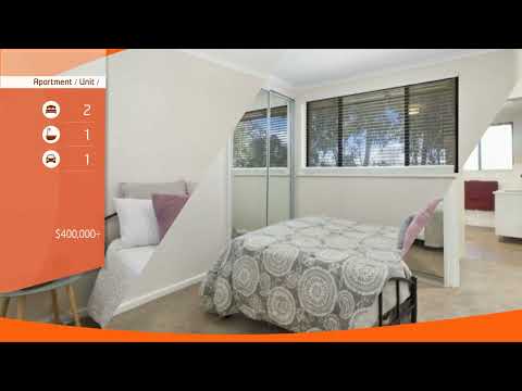 For Sale By Owner: 25/6 Maclaurin Crescent, Chifley, ACT 2606