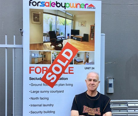 real estate for sale by owner