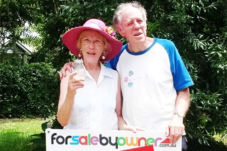 For Sale By Owner Reviews: Adrienne and Paul Prentice