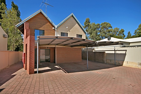 For Sale By Owner Review: Alan Hynd - Maylands, WA