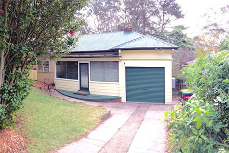 For Sale By Owner Review: Amanda Galbraith - Springwood, NSW