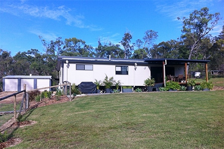 For Sale By Owner Review: Billie-Jo and Geoff Anderson - Rodds Bay, QLD