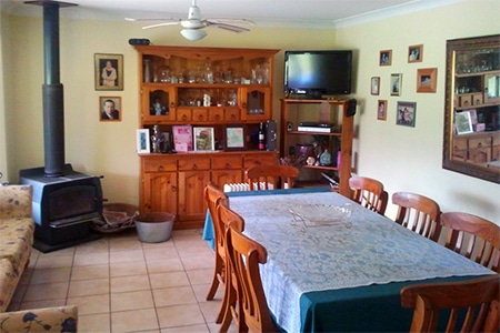 For Sale By Owner Review: Teena & Graeme - Morayfield, QLD