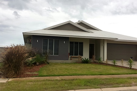 For Sale By Owner Review: April Robinson - Bellamack, NT