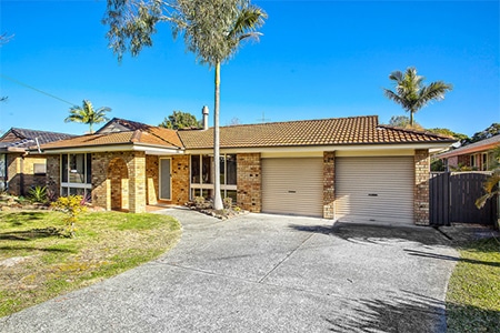 For Sale By Owner Review: Lee & Nathan Bardsley - Tumbi Umbi, NSW