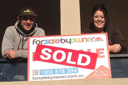 For Sale By Owner Review: Barry and Kelli Clarke - Miandetta, TAS