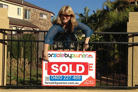 For Sale By Owner Review: Bev Davis - Wellington Point, QLD