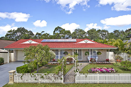 For Sale By Owner Review: Beryl and Keith Hill - Birkdale, QLD