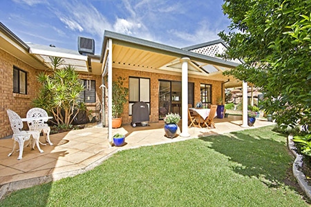 For Sale By Owner Review: Bob and Sandra Caines - Hewett, SA