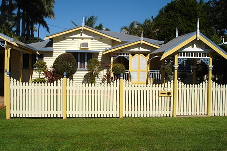 For Sale By Owner Review: Mick & Maree Davidson - West Mackay, QLD