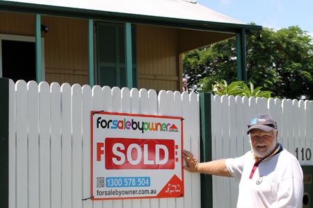 For Sale By Owner Review: Don Hann - Wynnum, QLD