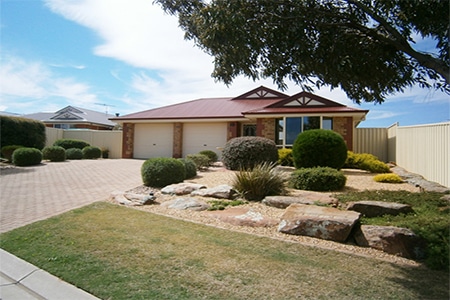 For Sale By Owner Review: John and Dorelle Brereton - Mannum, SA