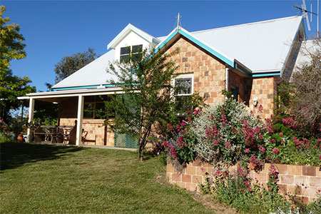 For Sale By Owner Review: Elaine Mortimer - Millthorpe, NSW