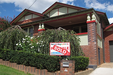 For Sale By Owner Review: Frances Nethery - Turvey Park, NSW